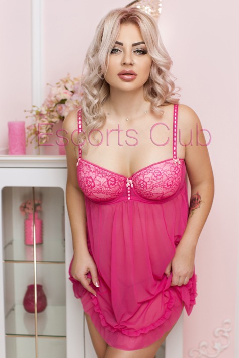 Victorya Escorts Club (Θεσσαλονίκη)  escort