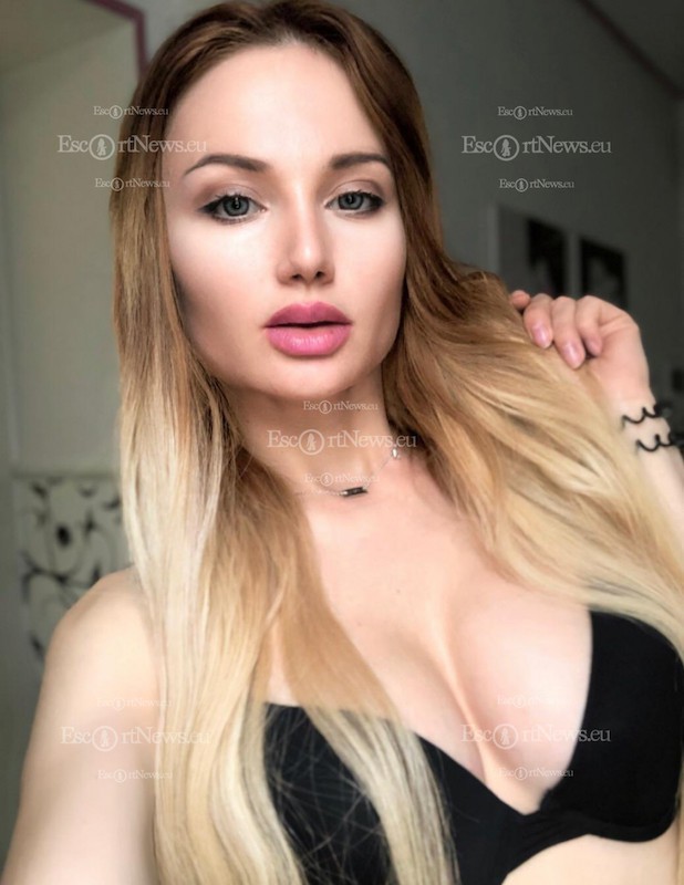 Tiffany3 (GreeceEscort)  escort