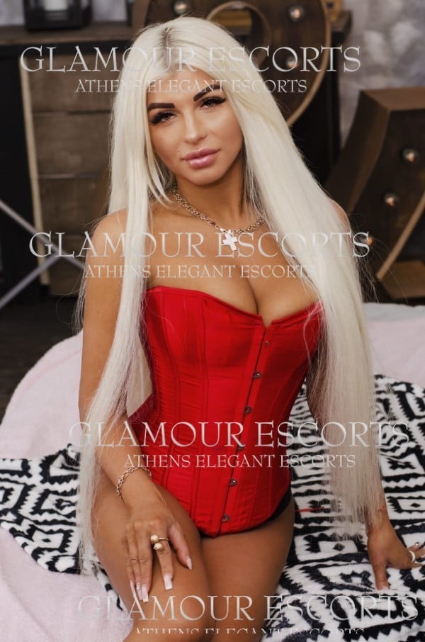 Jessica3 (GlamourEscorts)  escort