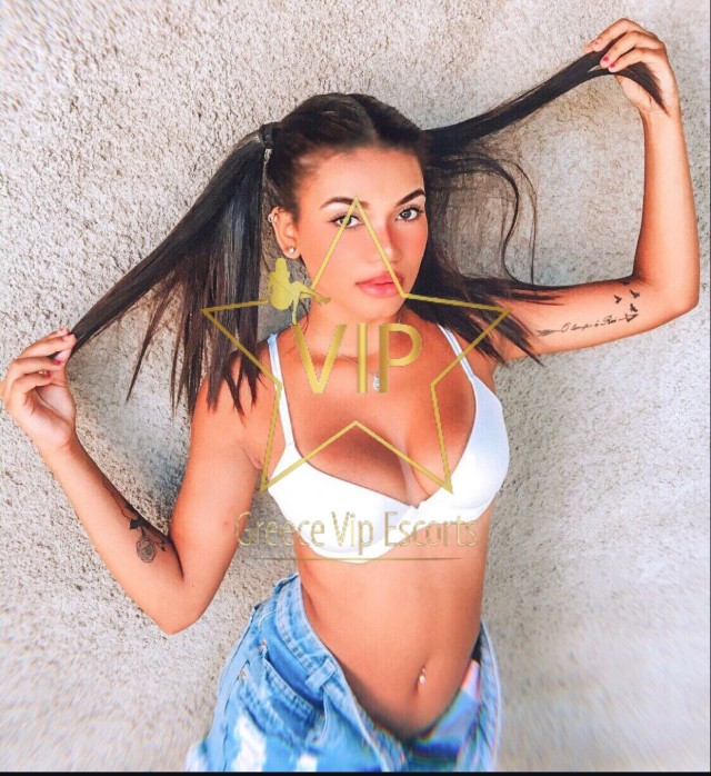 Mary2 (GreeceVipEscorts)  escort