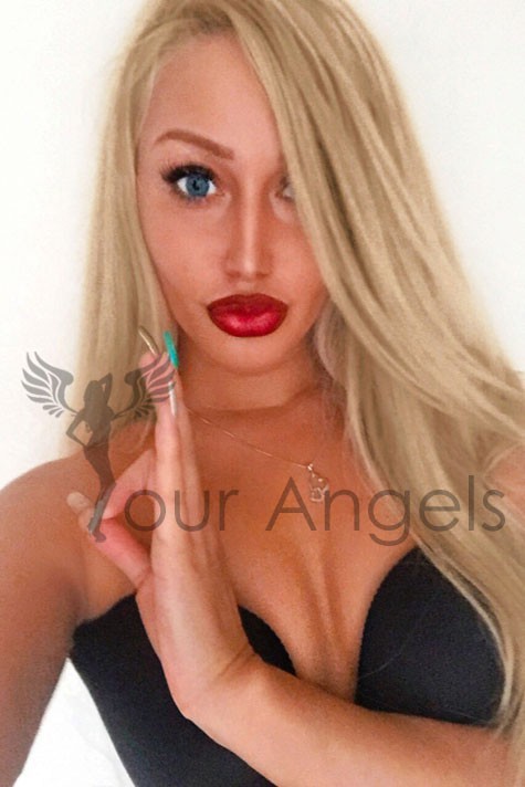 Jeanna Dee (YourAngels)  escort