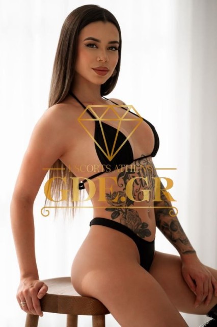 Rebecca (Golden-Diamond-Escort)  escort