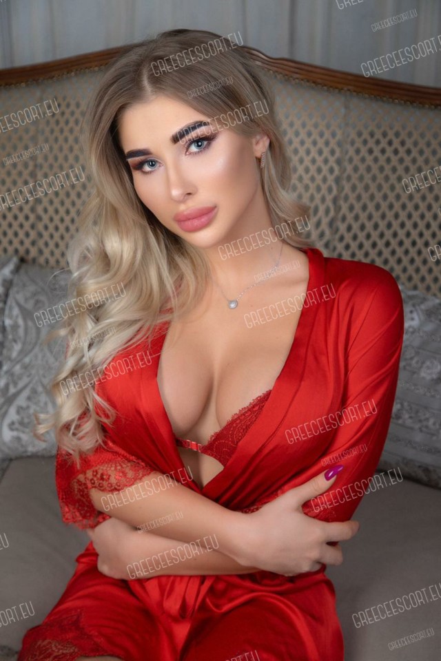 Pamela3 (GreeceEscort)  escort