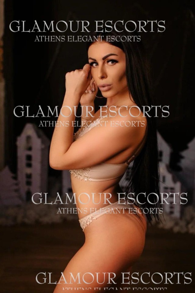 Jennifer (GlamourEscorts)  escort