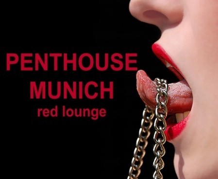 Penthouse Munich