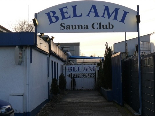 Belami Saunaclub