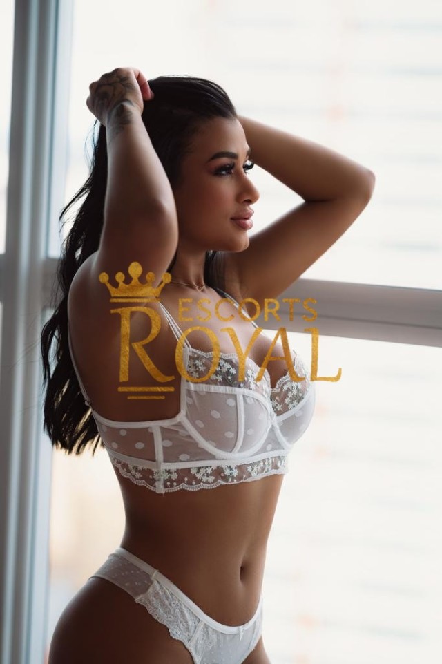 Rebecca (Royal Escorts)  escort