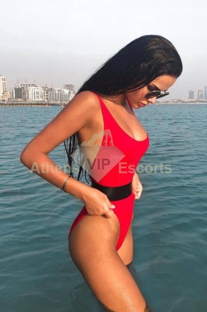 Kate (Athens VIP Escorts)  escort