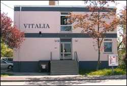 Laufhaus Vitalia