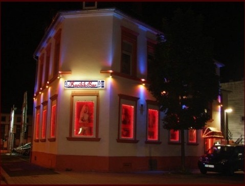 Karibik Bar