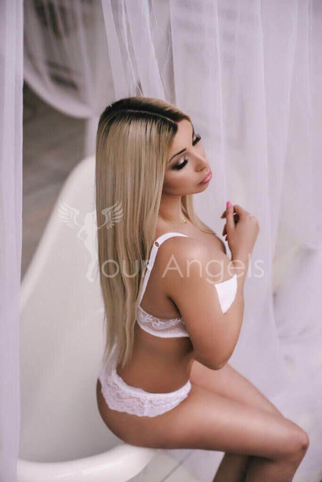 Lilia (YourAngels)  escort