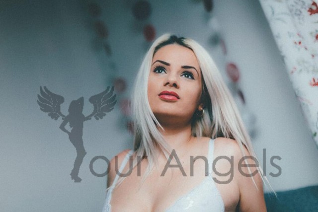 Eva5 (YourAngels)  escort