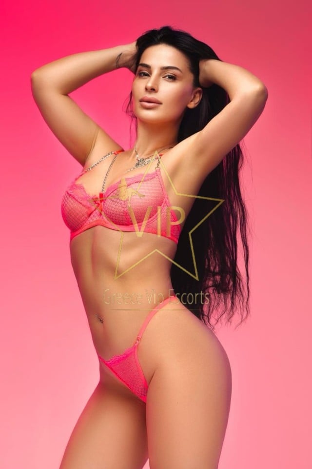 Viktoria (GreeceVipEscorts)  escort