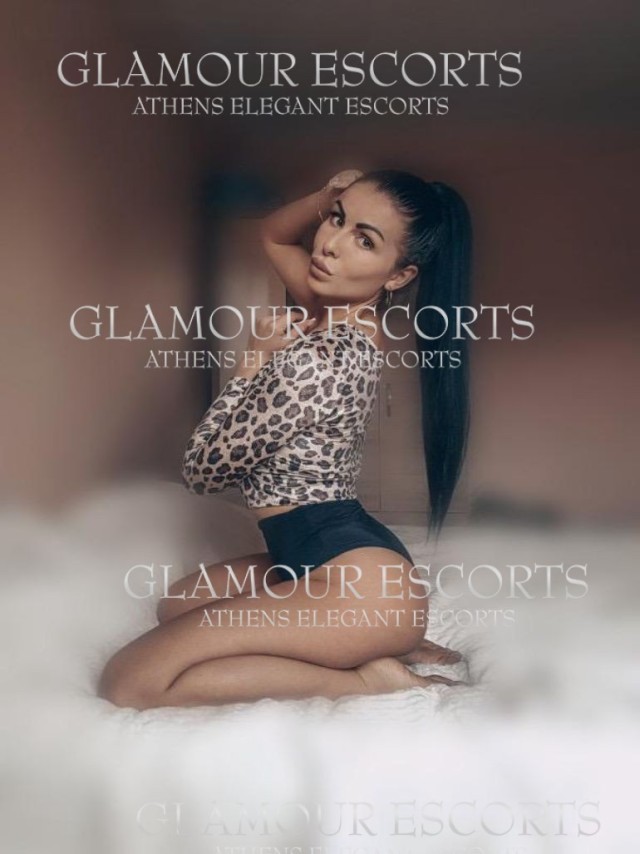 Jennifer (GlamourEscorts)  escort