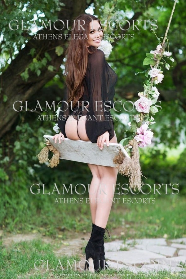 Gabriella2 (GlamourEscorts)  escort