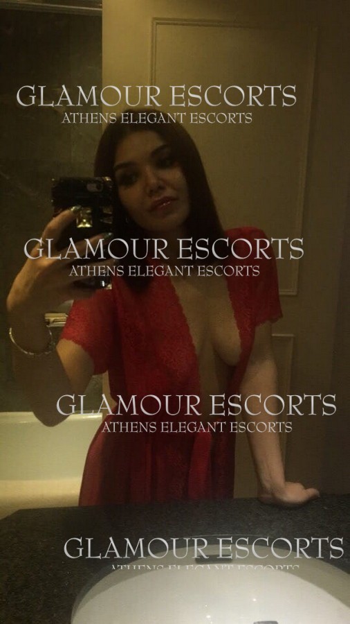 Nancy3 (GlamourEscorts)  escort