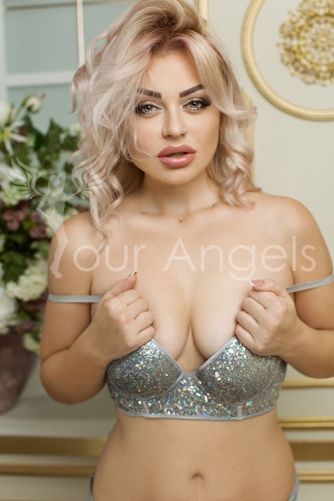 Victorya (YourAngels)  escort