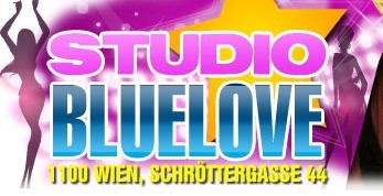 Studio Blue Love