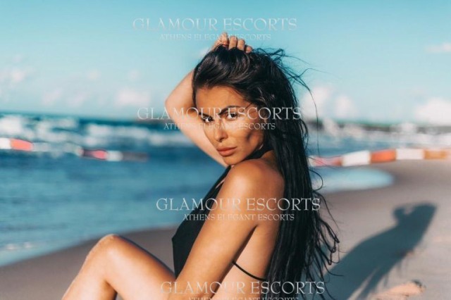 Jennifer (GlamourEscorts)  escort