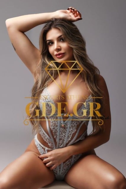 Siera (Golden-Diamond-Escort)  escort